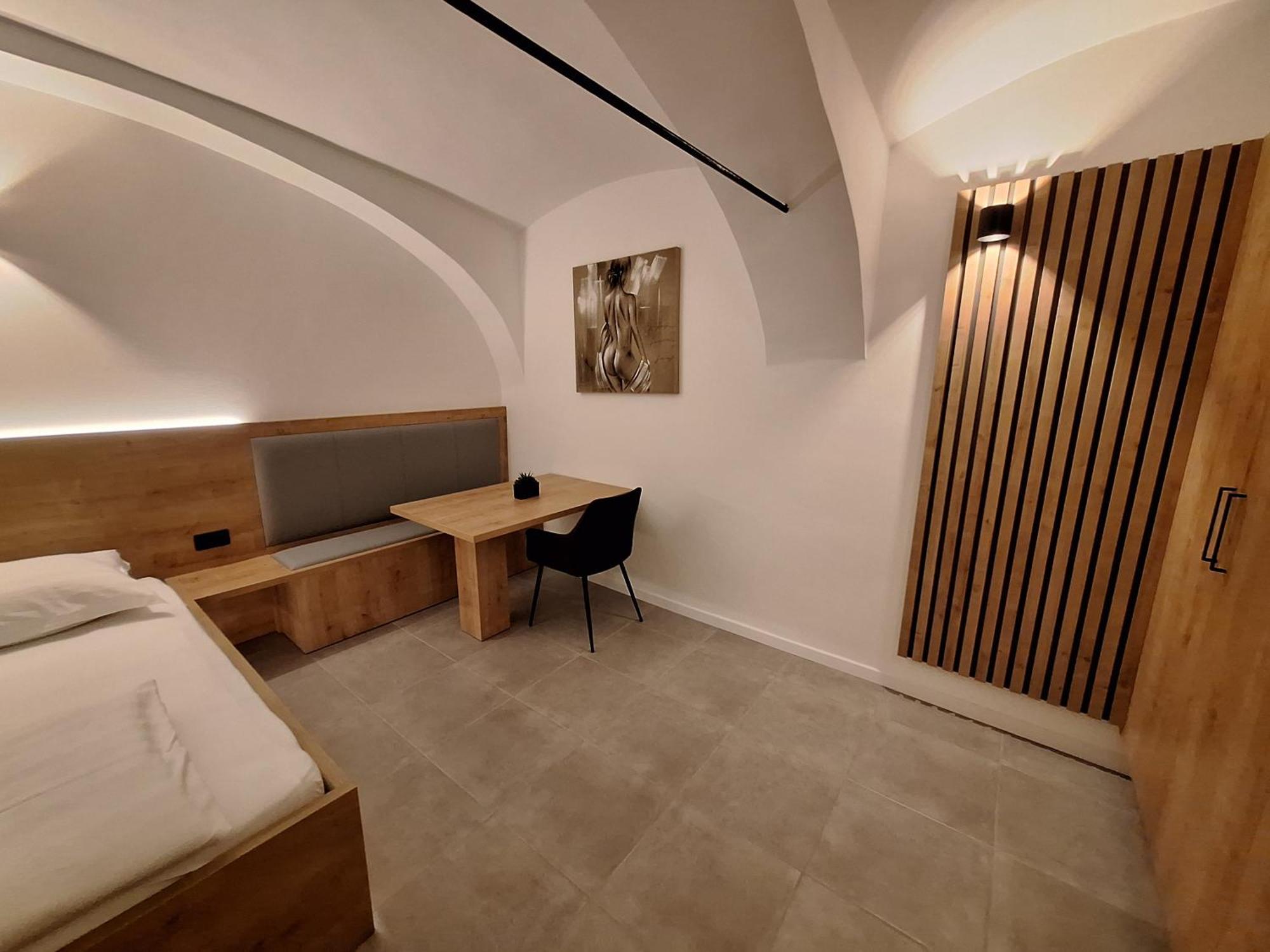 Apartmán Prenocisca Kralj Komenda Exteriér fotografie