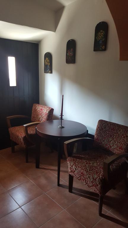 Apartmán Prenocisca Kralj Komenda Exteriér fotografie